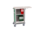 Medical file cart - Simple - 24 cases