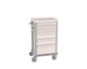 Eolis COMPACT General Purpose Modular Cart (G01)
