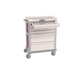 Medication cart - 40 patients