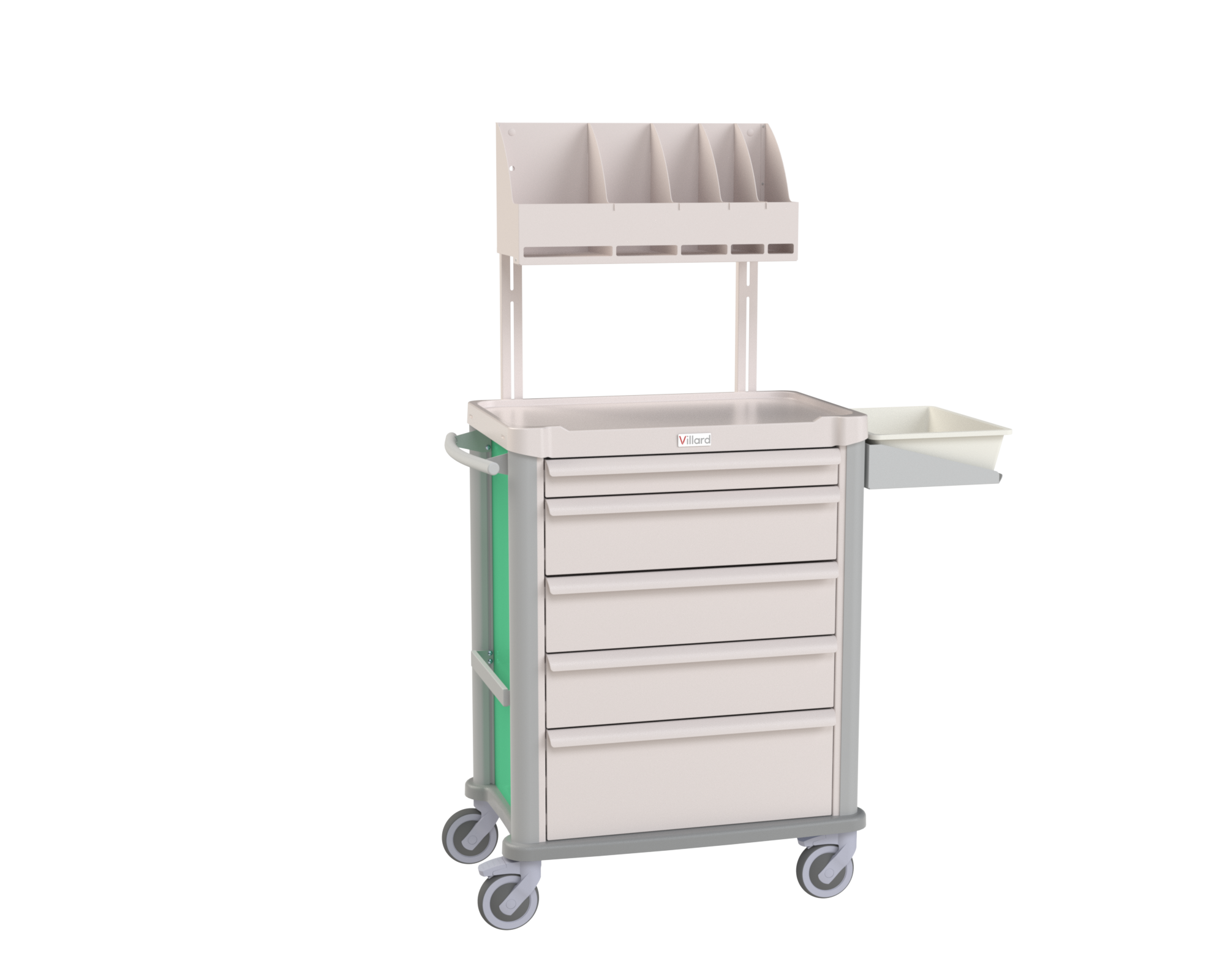 Orthopedic Casting Cart