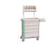 Orthopedic Casting Cart