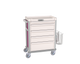 General Cart With Keypad Lock