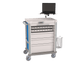 Medication cart - 26 patients
