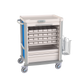 Medication cart - 24 patients