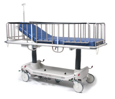 Hausted Horizon Youth Transport Stretcher
