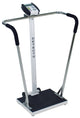 Bariatric Handrail Scale with Wi-Fi/Bluetooth Connectivity (6855-C-AC)
