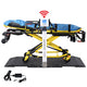 Portable Stretcher Scale with Folding Column & Wi-Fi/Bluetooth (8550-C-AC)