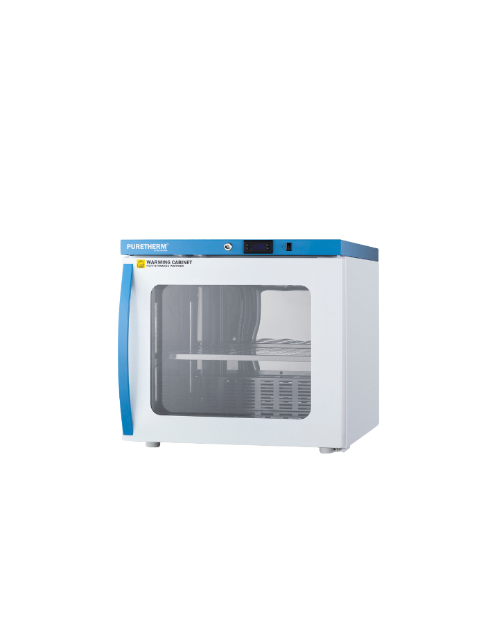 Summit PureTherm™ Fanless Blanket Warmer - 3.39 cu. ft.