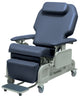 Lumex Powered Bariatric Clinical Care Recliner (700 lb)