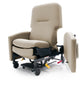 Lumex Pivot-Arm Clinical Care Recliner (FR601P1304)
