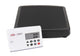 DETECTO solo® Low-Profile Digital Scale with Remote Indicator