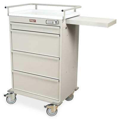 Chariot Harloff Value Line Medicine-On-Time® avec verrouillage à clavier électronique (VLT150EMOT)