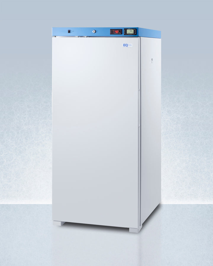 Summit® ACR1011WNSF456LHD Certified Vaccine Refrigerator (9.88 cu.ft.)