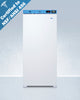 Summit® ACR1011WNSF456LHD Certified Vaccine Refrigerator (9.88 cu.ft.)