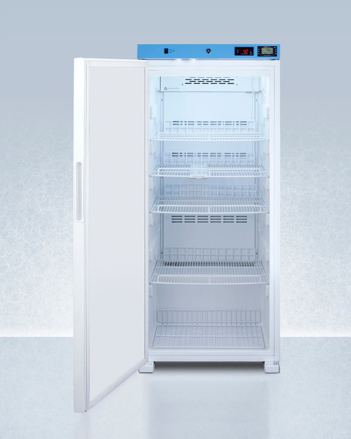 Summit® ACR1011WNSF456LHD Certified Vaccine Refrigerator (9.88 cu.ft.)