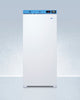 Summit® ACR1011W 24" Upright Medical Refrigerator