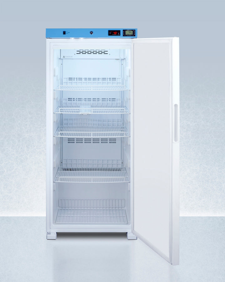 Summit® ACR1011W 24" Upright Medical Refrigerator