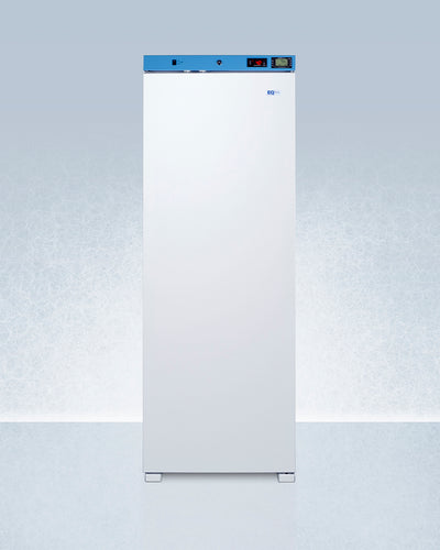 Summit® ACR1321W 24" Large Capacity Upright Medical Refrigerator