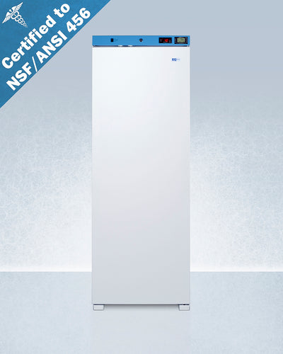 Summit® ACR1321WNSF456 Certified Vaccine Refrigerator (12.7 cu.ft.)