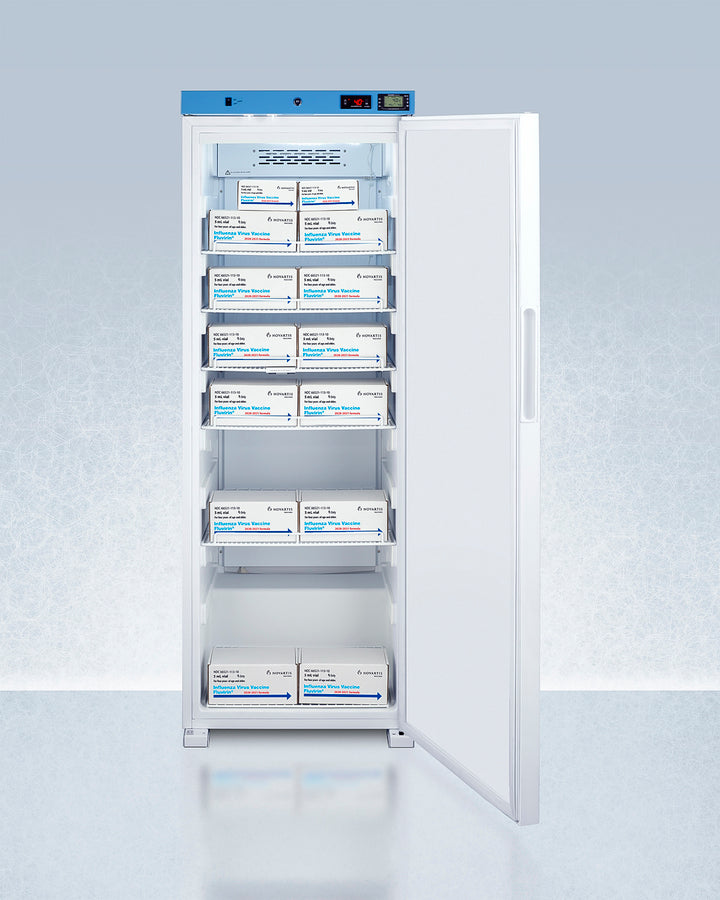 Summit® ACR1321WNSF456 Certified Vaccine Refrigerator (12.7 cu.ft.)