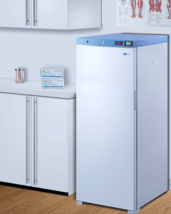 Summit® ACR1321WNSF456 Certified Vaccine Refrigerator (12.7 cu.ft.)