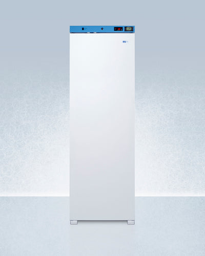 Summit® ACR1601W 24" High-Capacity Upright Medical Refrigerator