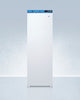 Summit® ACR1601W 24" High-Capacity Upright Medical Refrigerator