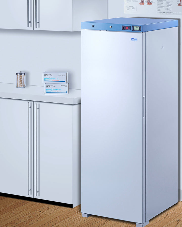 Summit® ACR1601WNSF456 Certified Vaccine Refrigerator (15.5 cu.ft.)
