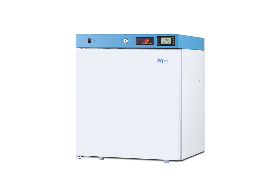 Summit® ACR161WNSF456LHD Certified Vaccine Refrigerator (1.58 cu.ft.)