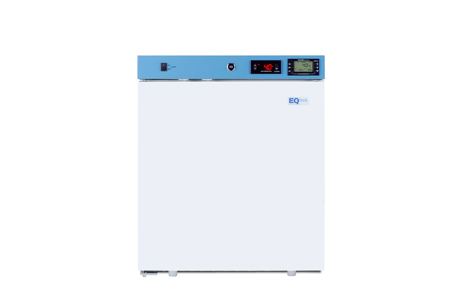 Summit® ACR161WNSF456LHD Certified Vaccine Refrigerator (1.58 cu.ft.)