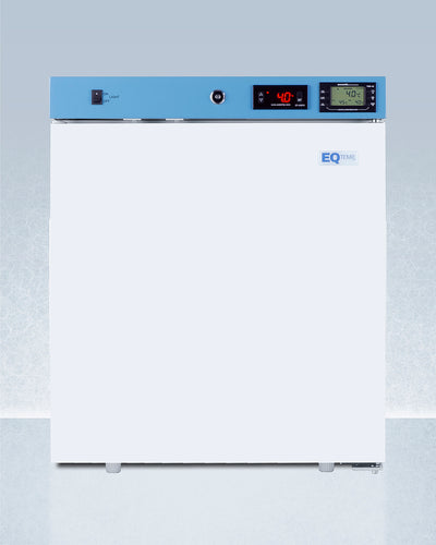 Summit® ACR161W 19" Compact Medical Refrigerator 1.58 cu.ft.