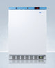 Summit® ACR51W 24" Built-In Medical Refrigerator