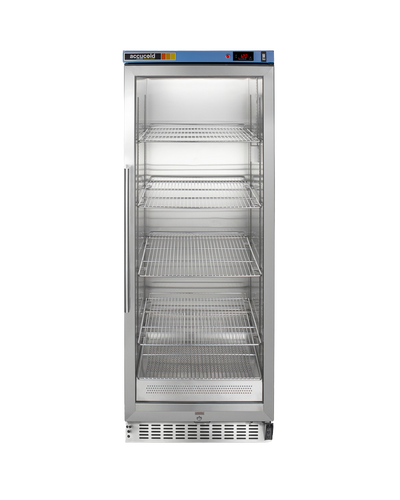 Summit® PTHC125G 60" Single Chamber Passive Heating Blanket Warmer