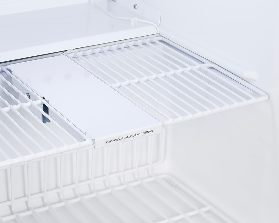 Summit® ACR21WNSF456 Certified Vaccine Refrigerator (1.94 cu.ft.)
