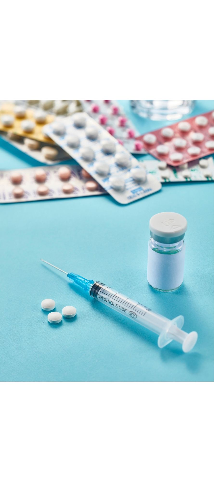 A Risk Manager's Nightmare: 5 Gaps in Your Clinic's Drug Diversion Protocol