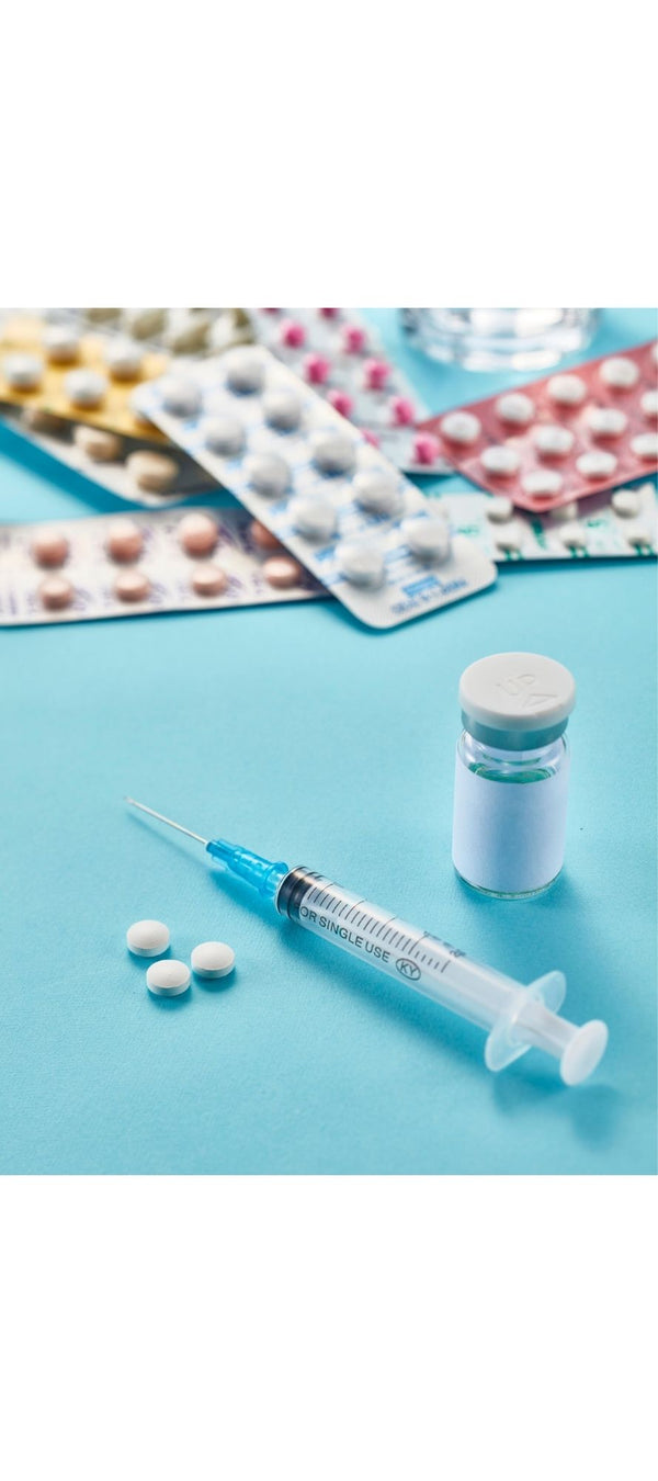 A Risk Manager's Nightmare: 5 Gaps in Your Clinic's Drug Diversion Protocol