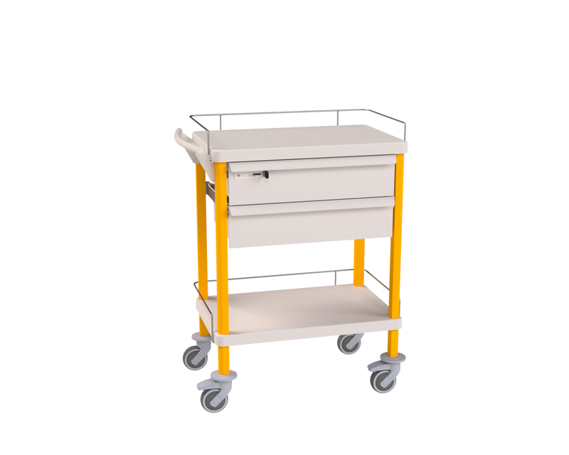 Utility & Procedure Carts
