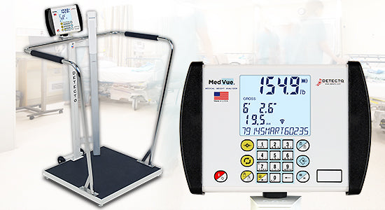 Bariatric Scales