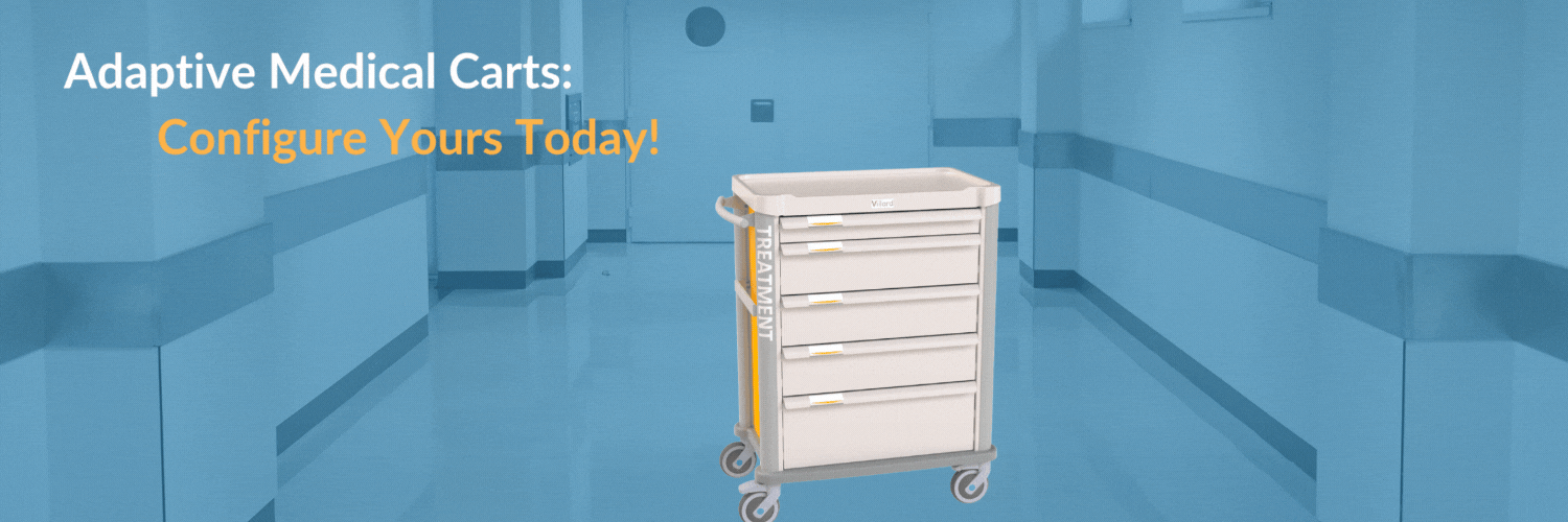 Villard Carts Accessories