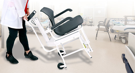 Medical Chair Scales