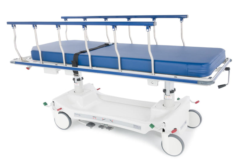 Hospital Stretchers & Patient Transport