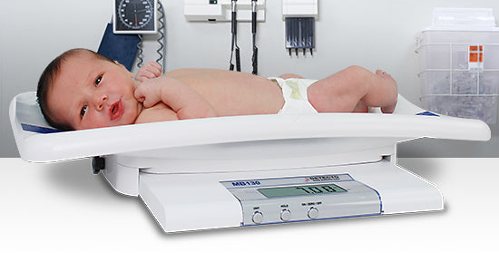 Pediatric & Baby Scales