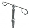 Medical IV Poles & Infusion Stands