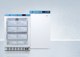 Vaccine Refrigerators