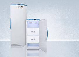 Breast Milk Storage Refrigerators & Freezers