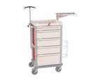 E01 Compact Emergency Cart