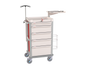 E01 Compact Emergency Cart