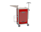 E01 Compact Emergency Cart