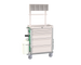 A02 Anaesthesia Cart