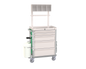 A02 Anaesthesia Cart